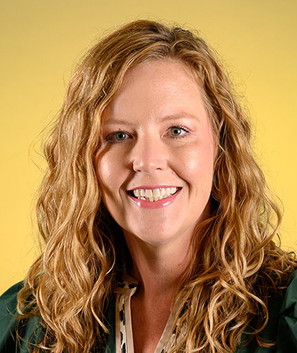 Photo of Chelsey Sandlin, MD